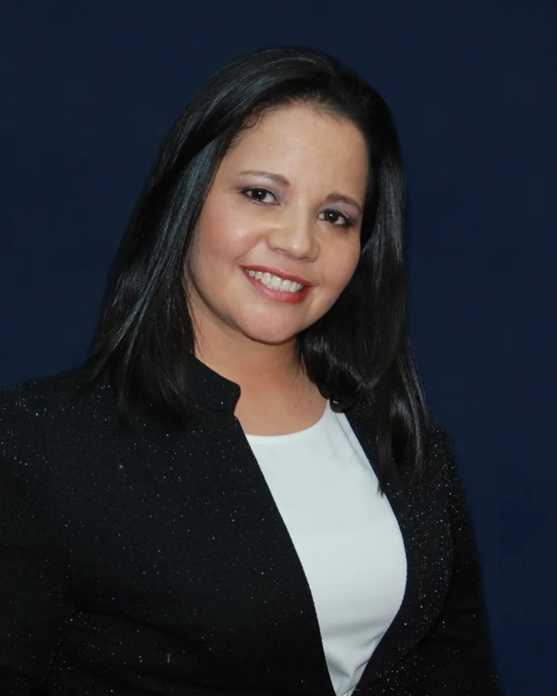 Diana Varon, Sales Manager de LEG