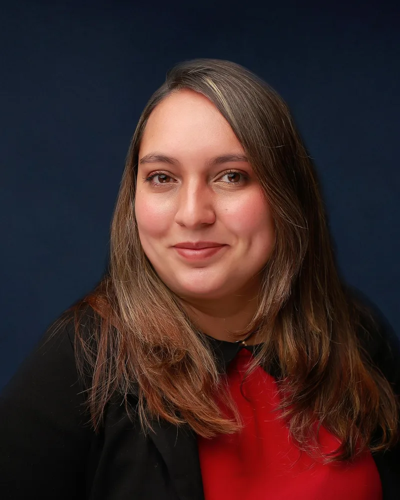 Ginna Rodríguez, Servicio al cliente y coordinación de canales de LEG