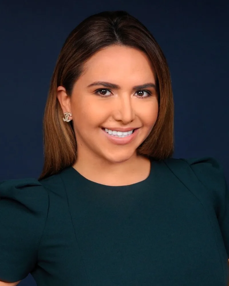 Sara Rojas, CEO de LEG